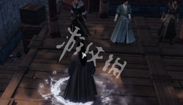 《下一站江湖2》双修府加入方法